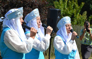 В гости к 